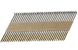 Metabo HPT Framing Nails | 3 In. x .120 | Off Set
