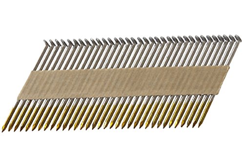 Metabo HPT Framing Nails | 3 In. x .120 | Off Set