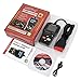 KW680 OBD2 Scanner Car Code Reader Scan Tool Full OBDII EOBD Functions Car Scan Tool Vehicle Engine with O2 Sensor Test and On Board Monitor Test-Black
