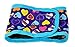 Bwogue Dog Belly Band (Pack of 4) Boy Puppy Diapers with Velcro Washable Reusable for Small Male Pet Dog Diapers Pants