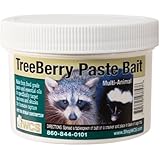 WCS Treeberry Multi-Animal Paste Bait
