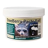 WCS Treeberry Multi-Animal Paste Bait