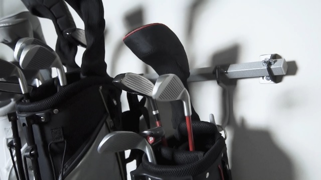 Monkey Bar Storage Golf Racks (Large) Review: What Specs and Owner Reports Reveal for Small Garages 19 Thumbnail 19