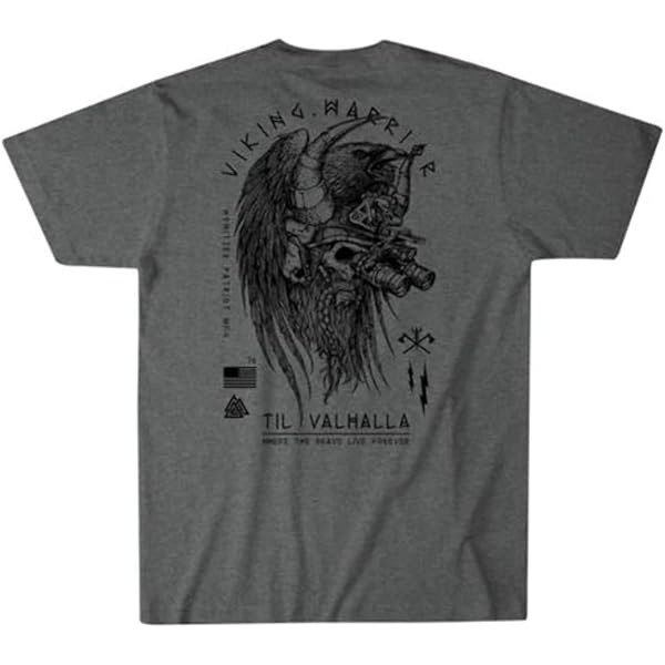 Howitzer Style Men's T-Shirt DTOM Military Grunt MFG