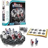 SmartGames Walls and Warriors