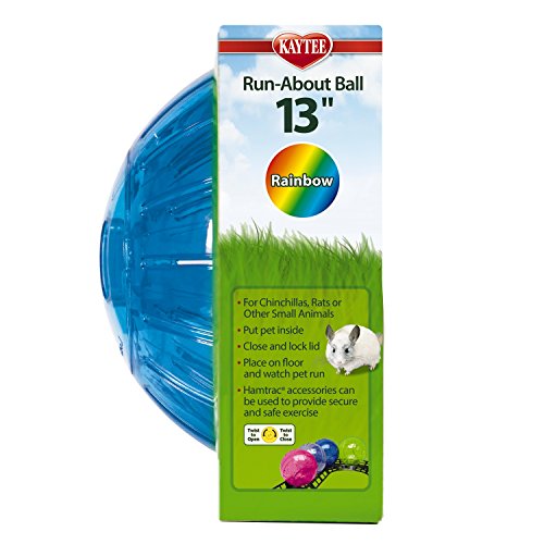Kaytee Mega Run-About 13" Exercise Ball