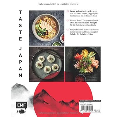 Buy Nihon Kitchen - Das Japan-Kochbuch: Über 80 authentische 