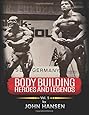 Bodybuilding Heroes and Legends - Volume One