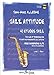 JAZZ ATTITUDE VOL.1 + CD --- SAXOPHONE ALTO (French Edition) by