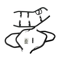 ADV160 2024 Accessories Highway Bar Crash bars For