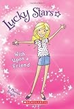 Lucky Stars #1: Wish Upon a Friend