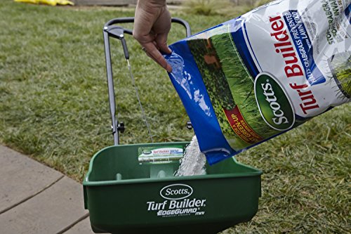 Scotts Turf Builder Halts Crabgrass Preventer - Image 3