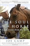 "The Soul of a Horse - Life Lessons from the Herd" av Joe Camp