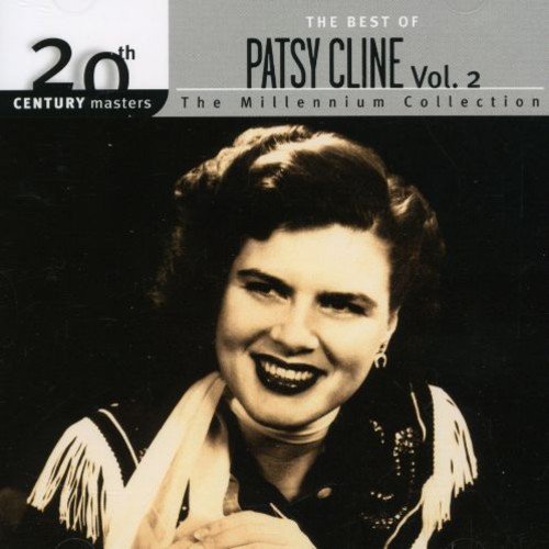 The Best Of Patsy Cline, Vol. 2: 20Th Century Masters, The Millennium Collection