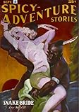Spicy-Adventure Stories - 09/37 by Robert Leslie Bellem, Lew Merrill