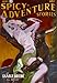 Spicy-Adventure Stories - 09/37 by Robert Leslie Bellem, Lew Merrill