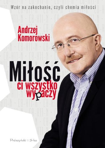 Milosc ci wszystko wypaczy