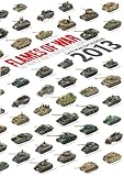 Paperback Flames Of War Late War Catalogue Book