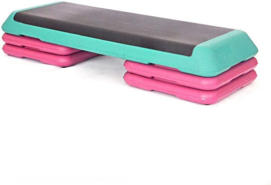 aerobic platform stepper