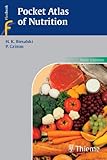 Pocket Atlas of Nutrition by Hans Konrad Biesalski, Peter Grimm
