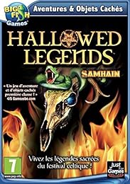 Hallowed Legends : Samhain