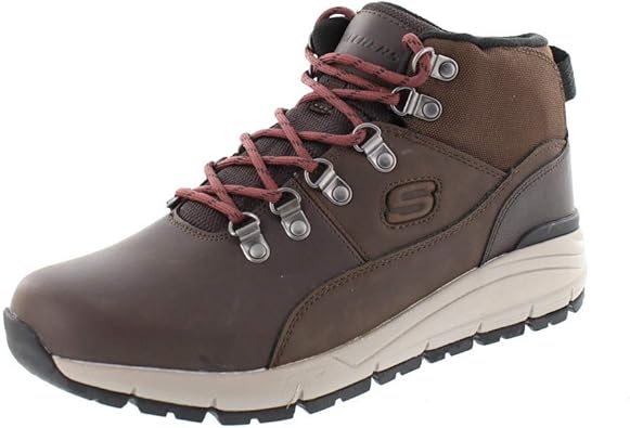 amazon sketchers boots