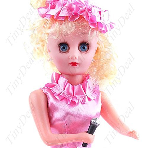 dancing doll price
