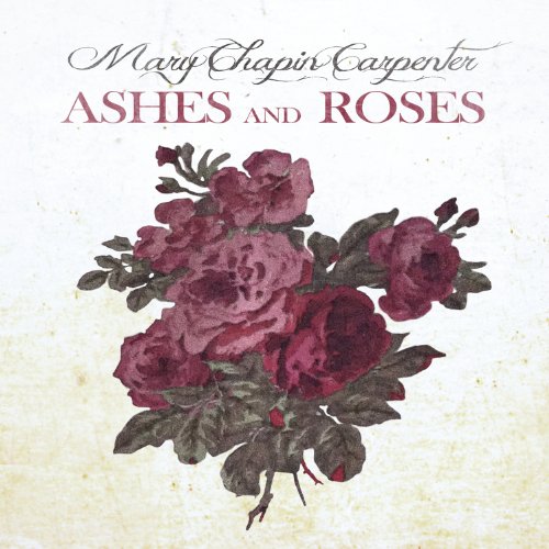 Ashes And Roses [+digital booklet]