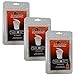 EZ-Carafe Disposable Paper Filters by Perfect Pod, 3-Pack (90 Filters)