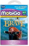 VTech MobiGo Software Cartridge - Brave