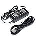 DJW 19.5V 3.34A 65W AC Power Adapter Charger For Dell Inspiron 13 7347 7348 7352 7353 7359 i7347 i7352;14 3451 3452 3458 7437 i3451 i3452; 17 5758 5759 i5758 i5759