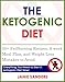 Ketogenic Diet :Ketogenic Diet for Rapid Fat Loss and Weight Loss: Everything You Need to Start a Ketogenic Diet Now, Including 50+ Fat Burning Recipes ... Diet Mistakes,ketosis diet,keto Book 1)