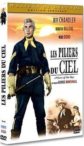 Les Piliers Du Ciel