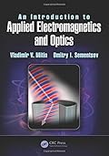 An Introduction to Applied Electromagnetics and Optics-Wow! eBook
