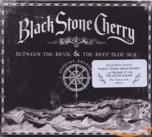 Between the Devil & the Deep Blue Sea