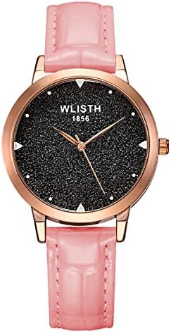 Women's Fashion/Business Watch Wrist Watch Starry Sky Wristwatch Sapphire Watch Birthday Gift Wrist Watch