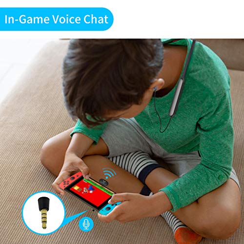 Ripley - GIVEET JUEGO DE AURICULARES INALÁMBRICOS PARA JUEGOS CON  TRANSMISOR DE AUDIO USB-C COMPATIBLE CON NINTENDO SWITCH LITE