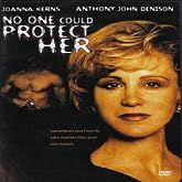No One Could Protect Her DVD