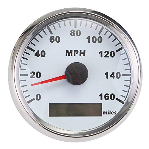 Top 10 Best Speedometers For Golf Carts Buying Guide)