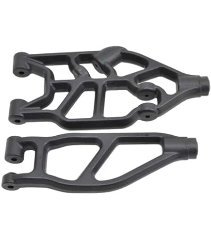 Bracci Ad A Anteriori Superiori E Inferiori RPM 81392 - Per Arrma Granite/Vorteks/Raider/Fury/Mojave
