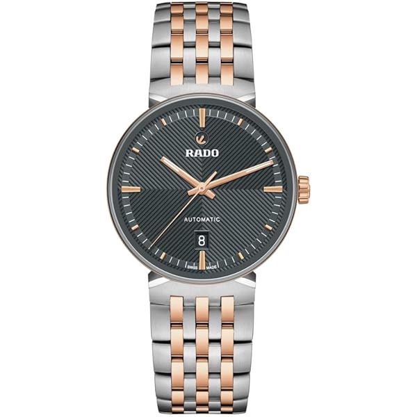 Amazon.com: Rado - Florence Automatic - Unisex - Swiss Watch