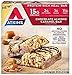 Atkins Protein-Rich Meal Bar, Chocolate Almond Caramel, Keto Friendly, 5 ct – 2 Packthumb 1