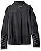Under Armour Boys Seamless 1/4 Zip