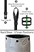 Auto Trash (Sunflower) by The Mod Mobile - car Trash Bag Litter Bag Garbage can for Your Automobile