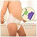 Cuties Complete Care Baby Diapers, Newborn, 40 Count
