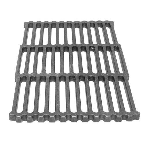 Star Mfg STAR MFG 2F-Z3078 Broiler Bottom Grate Star Cbb Cbc Cbd Cbsb Cbz Oem 241156