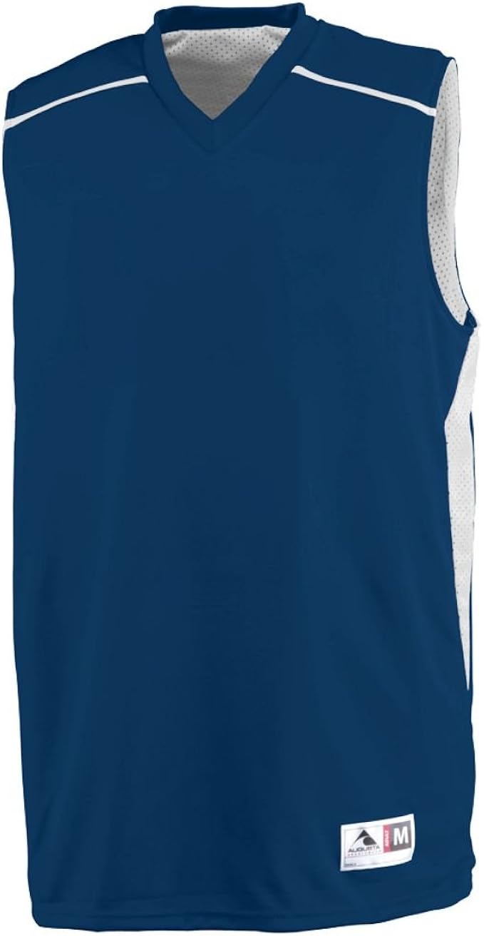 augusta basketball uniforms