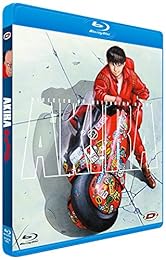 Akira - Édition Standard