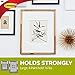 Command Large Picture and Frame Hanging Strips, 17206 (30 Pairs)