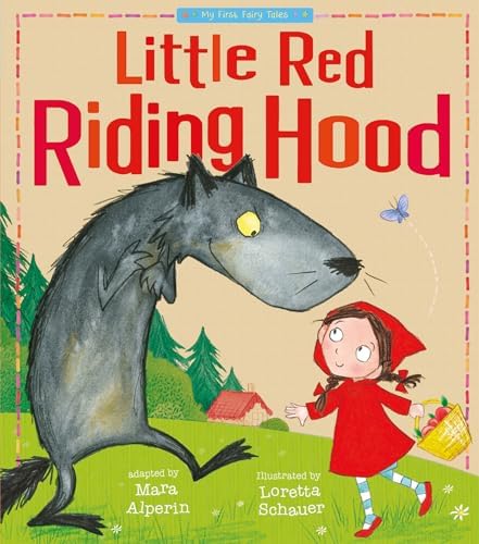 Amazon.com: The Three Billy Goats Gruff: My First Fairy Tales